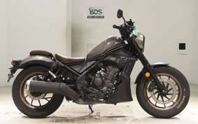 HONDA REBEL 250 S MC49