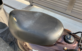 YAMAHA JOG DELUXE SA36J