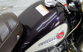 HONDA MONKEY Z50J