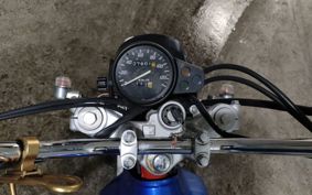 HONDA FTR223 MC34