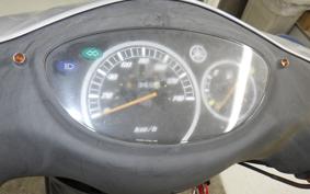 YAMAHA AXIS 125 TREET 2019 SE53J