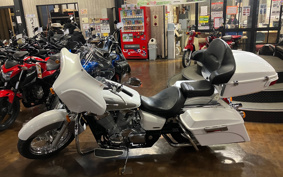 HONDA SHADOW CLASSIC 400 2013 NC44
