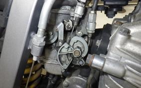 HONDA XR250 MD30