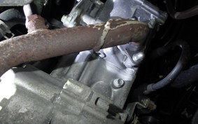 HONDA PCX125 2023 JK05