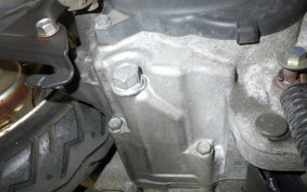 HONDA DIO CESTA GEN 2 AF68