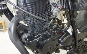 YAMAHA TW200 2JL