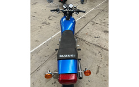 SUZUKI GS400 2025 GS400