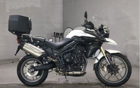 TRIUMPH TIGER 800 TRE15B