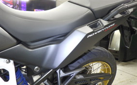 HONDA CRF1100L AFRICA TWIN DCT 2026 SD15