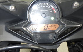 HONDA CBR125R JC50