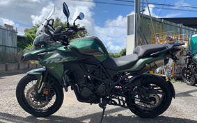 BENELLI TRK502X 2025