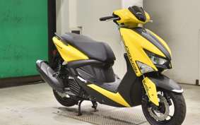 YAMAHA CYGNUS Griffus 2024 SEJ4J