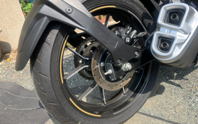 SUZUKI JIKUSA-SF250 ED22B