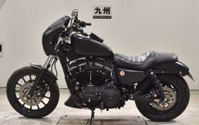 HARLEY XL883RI 2009
