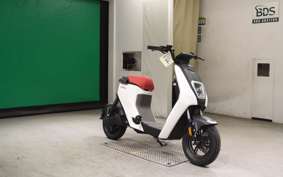 HONDA U-BE 2018