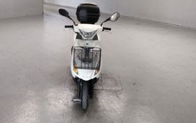 SUZUKI ADDRESS V125 CF4MA