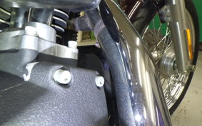 HARLEY FXDBA 1580 2006