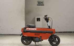 HONDA MOTOCOMPO AB12