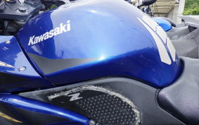 KAWASAKI NINJA 250R EX250K