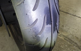 SUZUKI SKYWAVE 200 (Burgman 200) CH41A