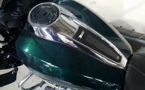 HARLEY  HARLEY FLTRX ROAD GLIDE 2024 KH7