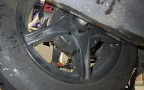 YAMAHA JOG ZR Gen.3 SA39J