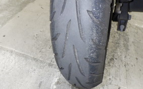 HONDA CBR250R GEN 3 2019 MC41