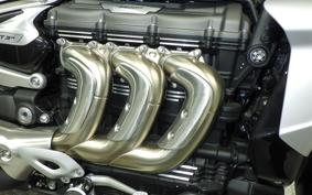 TRIUMPH ROCKET III R 2021