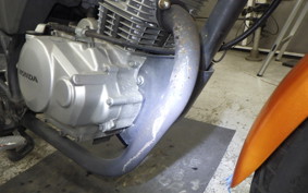 HONDA CBF125
