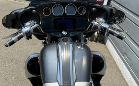 HARLEY FLHXSE CVO 2019 PXL