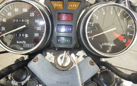 HONDA CB750 CUSTOM RC04