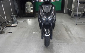 YAMAHA CYGNUS 125 XSR 3 2022 SED8J