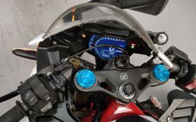 HONDA CBR250RR MC51