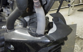 SUZUKI GSX-S125 1995 DL32B