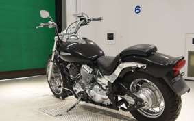 YAMAHA DRAGSTAR 400 2000 VH01J