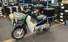 HONDA SUPER CUB50 AA04