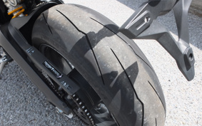 TRIUMPH STREET TRIPLE 765RS 2023 HDA614