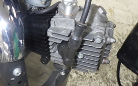 HONDA MONKEY 2001 AB27