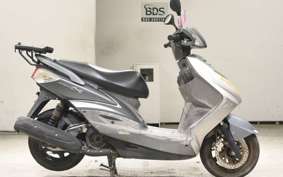 YAMAHA CYGNUS 125 X 2 SE44J