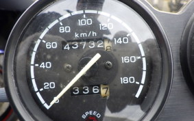 HONDA BROS 400 1988 NC25