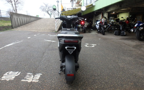 HONDA EM1 e: EF16