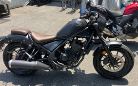 HONDA REBEL 250 S EDITION MC49