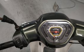 HONDA SUPER CUB50 AA04