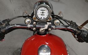 KAWASAKI ESTRELLA250 RS BJ250A