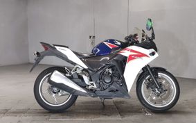 HONDA CBR250R MC41