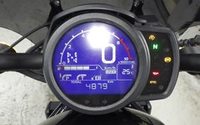HONDA REBEL 1100 DCT 2023 SC83