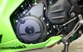KAWASAKI NINJA 250 2 2001 EX250Y