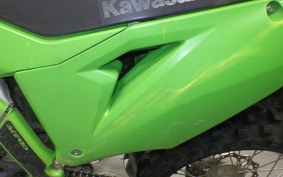 KAWASAKI KX250 2007 KX252C