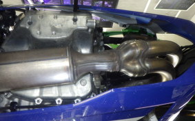 KAWASAKI NINJA ZX-6R A 2024 ZX636J