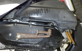 YAMAHA JOG ZR Gen.3 SA39J